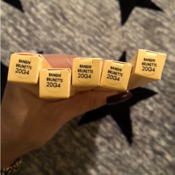 Colourpop Bangin’ Brunette Eyebrow Pencil - Picture 8 of 8